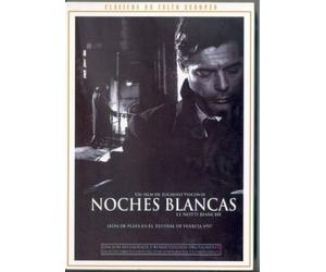 Noches Blancas .ESP.) [Import]