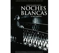 Noches Blancas [Import]