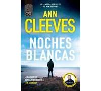 Noches Blancas (Shetland Book 2)
