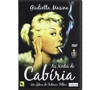 Noches De Cabiria [Import]