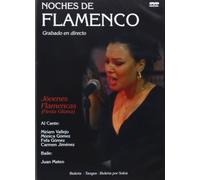 Noches De Flamenco - Grabado En Directo - Jovenes Flamencas