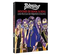 Noches De Rock & Roll [Import]