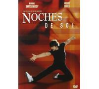 Noches De Sol [Import]