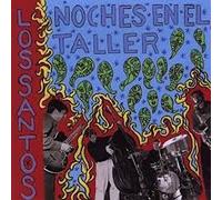 Noches En El Taller