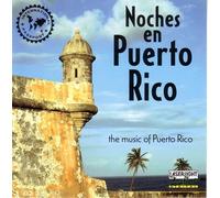Various Artists - Noches en Puerto Rico