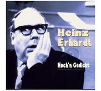 Heinz Erhardt – Noch'n Gedicht – CD (Import)