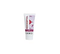 NOCICEPTOL® - Gel Jambes Légères - Gel Rafraîchissant - Huile Essentielle De Menthe Poivrée, Menthol, Cassis, Vigne Rouge - 90ml