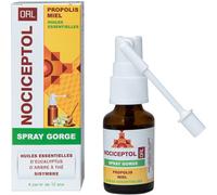 Nociceptol Spray Gorge 15 ml