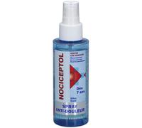 NOCICEPTOL Spray anti-douleur aux huiles essentielles Liquide 100 ml