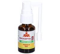 Nociceptol Spray Gorge 15 ml