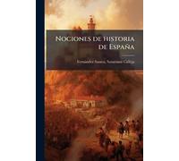 Nociones de historia de España