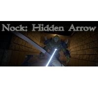 Nock: Hidden Arrow (PC)