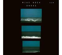 Mike Nock – Ondas – CD
