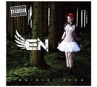 Nockalls,Erica - Imminent Room [Import]