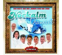 Nockalm Quintett - Nockalm Diamant-Das Beste [Import]