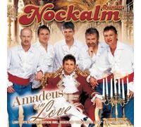 Nockalm Quintett - Amadeus in Love [Import]