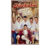 Nockalm Quintett - Amadeus in Love [Import]