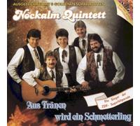 Nockalm Quintett - Aus Tränen Wird EIN Schme [Import]