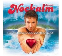 Nockalm Quintett - Die Kleine Insel Zaertlic [Import]