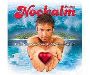 Nockalm Quintett - Die Kleine Insel Zaertlic [Import]