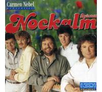 Nockalm Quintett - du [Import]