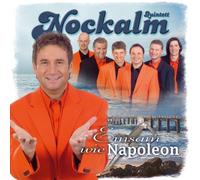 Nockalm Quintett - Einsam Wie Napoleon