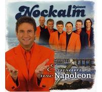 Nockalm Quintett - Einsam Wie Napoleon [Import]