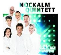 NOCKALM QUINTETT - GLANZLICHTER CD NEUF