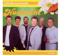Nockalm Quintett - Glücksmomente [Import]