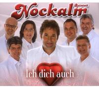 Nockalm Quintett - Ich Dich Auch [Import]