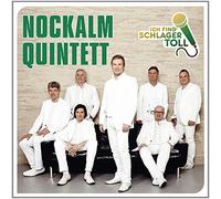 Nockalm Quintett - Ich Find' Schlager Toll