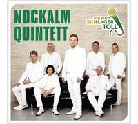 NOCKALM QUINTETT - ICH FIND' SCHLAGER TOLL (DAS BESTE) CD NEUF