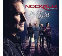 NOCKALM QUINTETT - IN DER NACHT CD NEUF