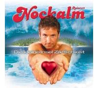 Nockalm Quintett - Die Kleine Insel Zaertlic [Import]