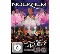 Nockalm Quintett - Lange Nacht auf Wolke 7, d