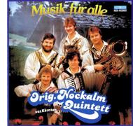 Nockalm Quintett - Musik für Alle [Import]