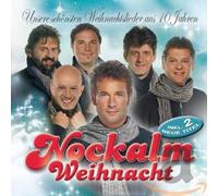 Nockalm Quintett - Nockalm Weihnacht