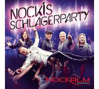 Nockalm Quintett - Nockis.. -Deluxe-