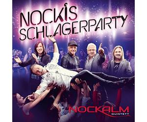 Nockalm Quintett - Nockis.. -Deluxe-