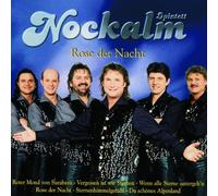 Nockalm Quintett - Rose Der Nacht [Import]
