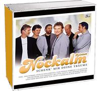 Nockalm Quintett - Schenk Mir Deine Traume