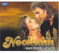 Nockalm Quintett - Vom Winde Verweht [Import]
