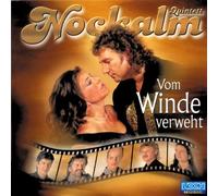 Nockalm Quintett - Vom Winde Verweht [Import]