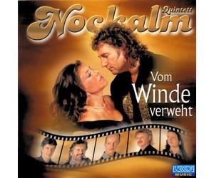 Nockalm Quintett - Vom Winde Verweht [Import]