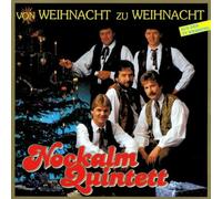 Nockalm Quintett - Von zu Weihnacht [Import]