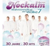 Nockalm Quintett - Wahnsinnsflug Auf Wolke 7 [Import]