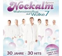 Nockalm Quintett - Wahnsinnsflug Auf Wolke 7 [Import]