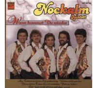 Nockalm Quintett - Wann Kommst du Wieder [Import]