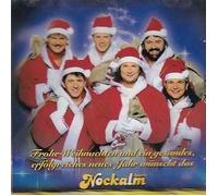 Nockalm Quintett - Weihnachten mit dem Nockal [Import]