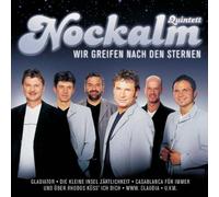 Nockalm Quintett - Wir Greifen Nach Den Ster [Import]
